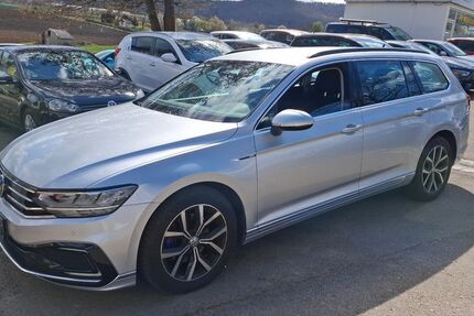 VW Passat Variant 118.000 km 15.990 &euro; Kernen i. r 71394