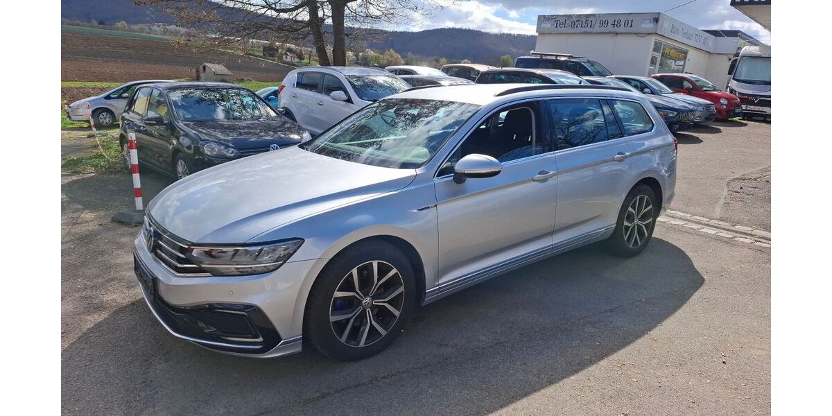 VW Passat Variant 118.000 km 15.990 &euro; Kernen i. r 71394