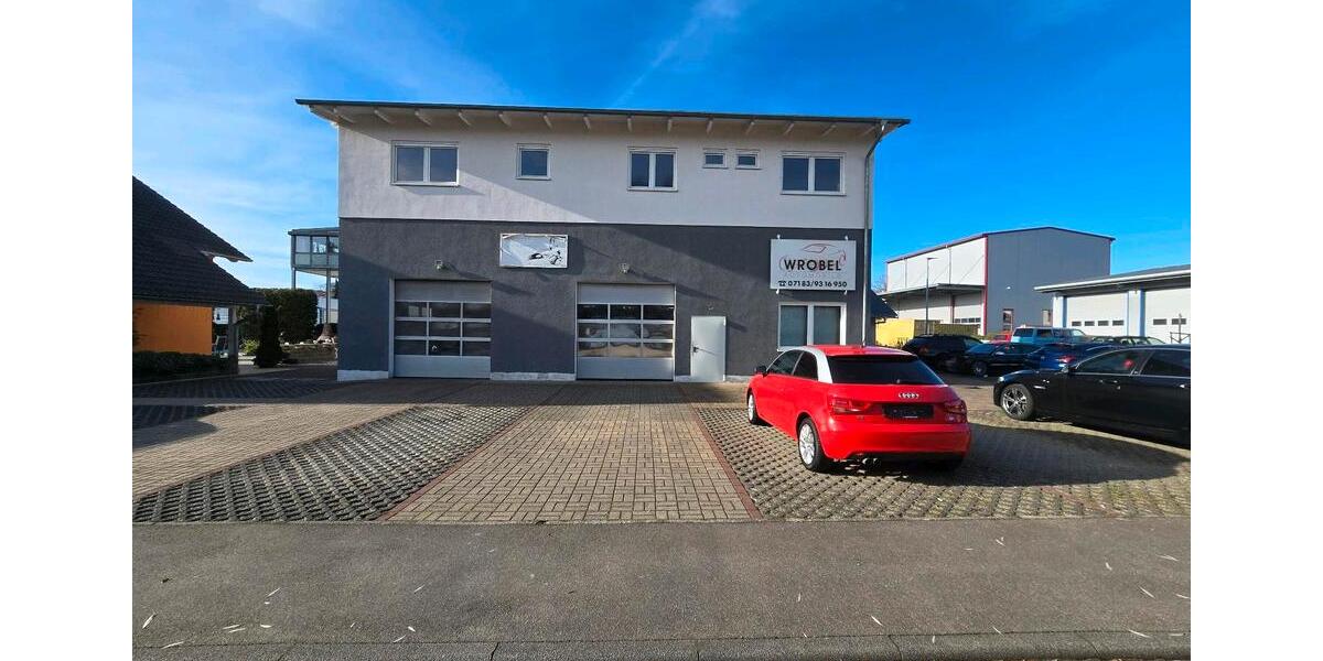 Einfamilienhaus Rudersberg - 5 Zimmer, 550 m&sup2;, 870.000&euro; | Angebot:26918268