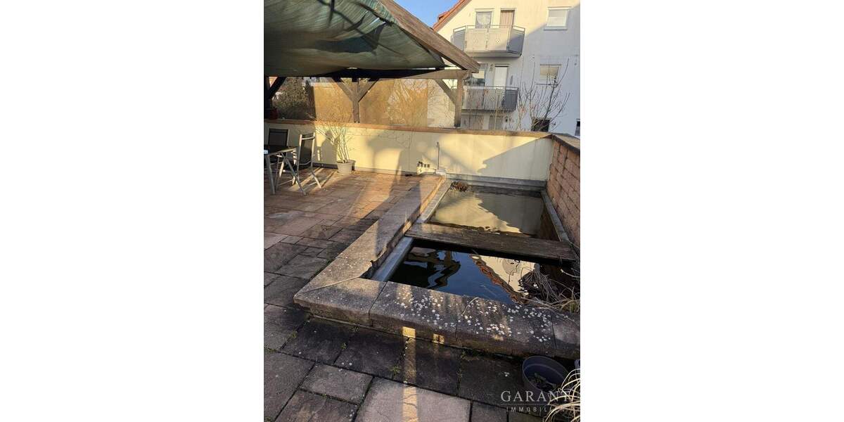 Doppelhaushälfte Schorndorf Weiler - 7 Zimmer, 124 m&sup2;, 490.000&euro; | Angebot:25707854