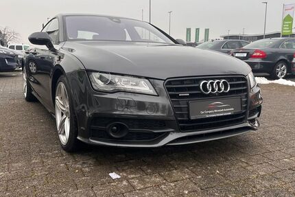 Audi A7 125.000 km 20.990 &euro; Weinstadt 71384