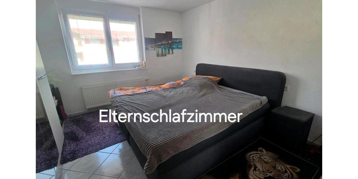 Maisonettenwohnung Brackenheim - 4 Zimmer, 121 m&sup2;, 1.210&euro; | Angebot:25789598