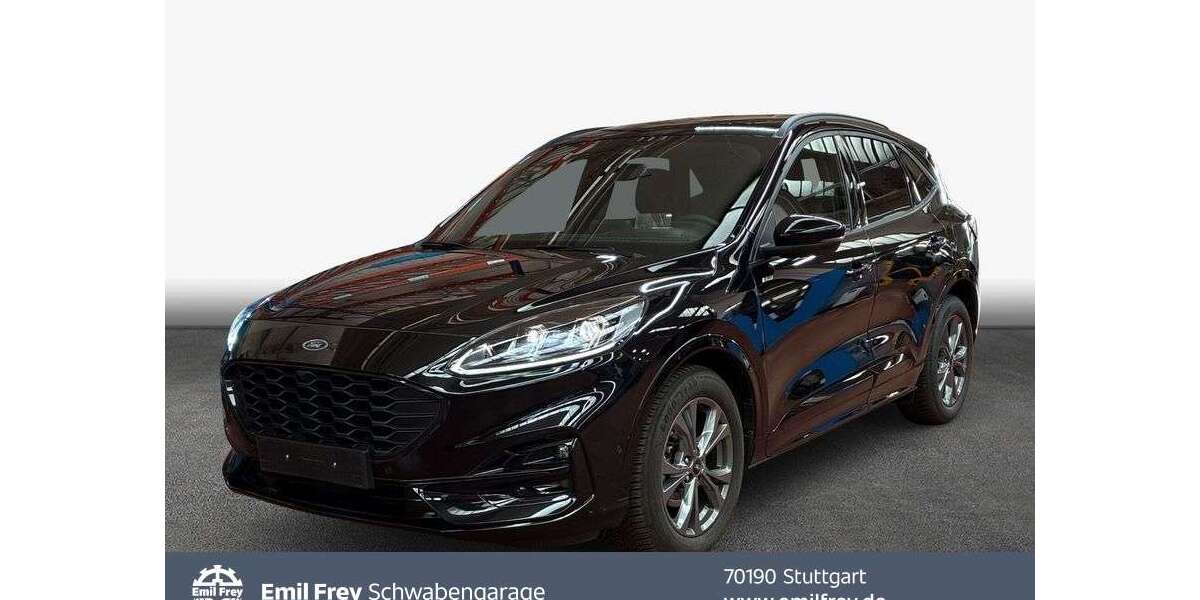 Ford Kuga 20.049 km 24.900 &euro; Stuttgart 70190