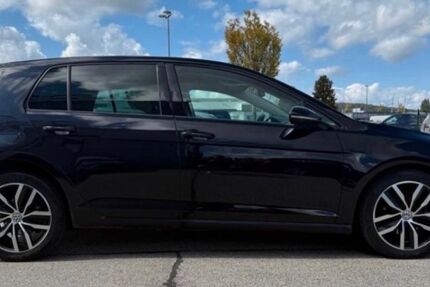 VW Golf 253.738 km 7.990 &euro; Talheim 74388