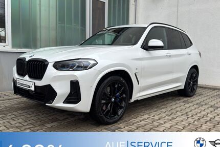 BMW X3 14.840 km 55.290 &euro; Asperg 71679