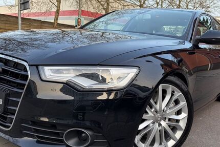 Audi A6 100.000 km 19.999 &euro; Stuttgart 70435