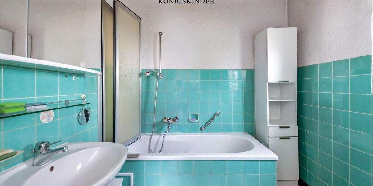 Mehrfamilienhaus, Wohnhaus Remshalden Grunbach - 1 Zimmer, 209 m&sup2;, 699.000&euro; | Angebot:25683093