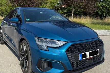 Audi A3 35.600 km 24.000 &euro; Steinheim a.d. Murr 71711