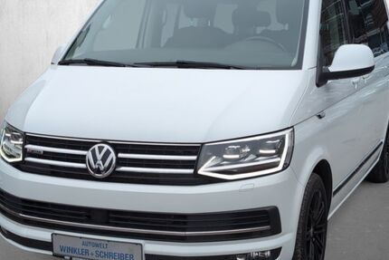 VW T6 Multivan 114.958 km 34.990 &euro; Ludwigsburg 71636