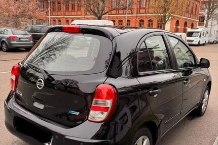 Nissan Micra 177.264 km 2.349 &euro; Esslingen 73732