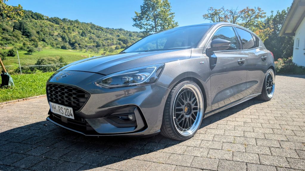 Ford Focus 103.762 km 17.299 &euro; Rudersberg 73635