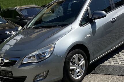Opel Astra 101.000 km 3.999 &euro; Heilbronn 74078