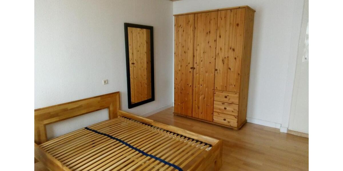 Erdgeschoßwohnung Stuttgart Stuttgart-West - 2 Zimmer, 60 m&sup2;, 990&euro; | Angebot:27549949