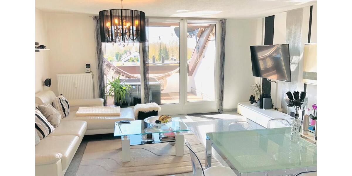 Etagenwohnung Heilbronn Horkheim - 3 Zimmer, 85 m&sup2;, 324.000&euro; | Angebot:26987316