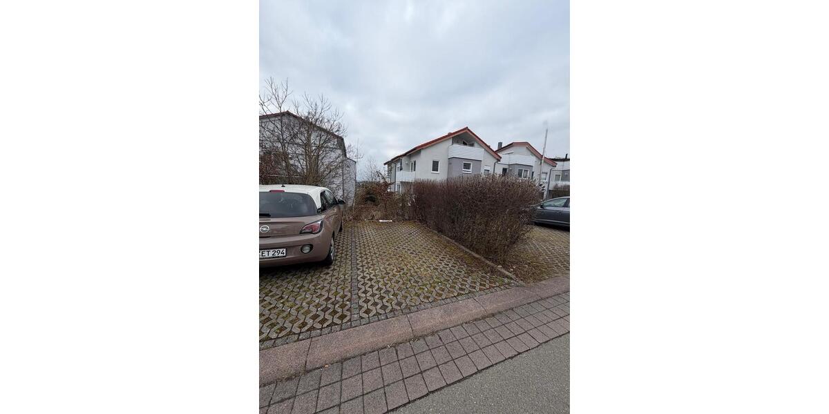 Maisonettenwohnung Grafenau - 3.5 Zimmer, 116 m&sup2;, 1.250&euro; | Angebot:25751038