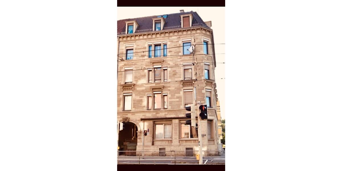 Maisonettenwohnung Stuttgart Stuttgart-Ost - 5 Zimmer, 156 m&sup2;, 999.000&euro; | Angebot:27083432