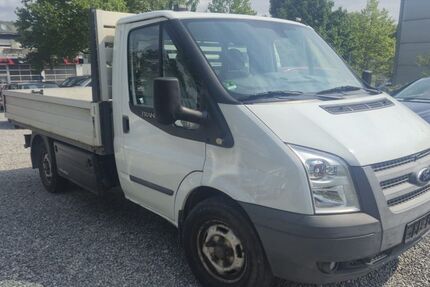 Ford Transit 149.945 km 6.900 &euro; weinstadt 71384