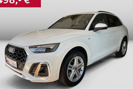 Audi Q5 74.522 km 36.390 &euro; Fellbach 70734