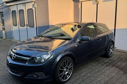 Opel Astra 147.516 km 2.600 &euro; Marbach 71672