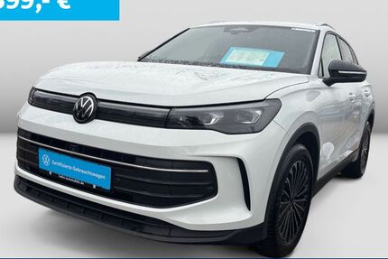 VW Tiguan 20.148 km 34.199 &euro; Backnang 71522