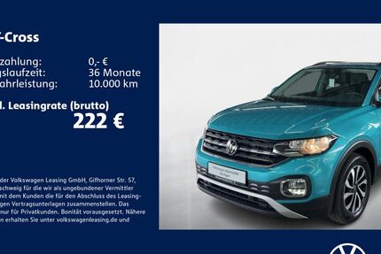 VW T-Cross 74.281 km 16.430 &euro; Stuttgart-Wangen 70188