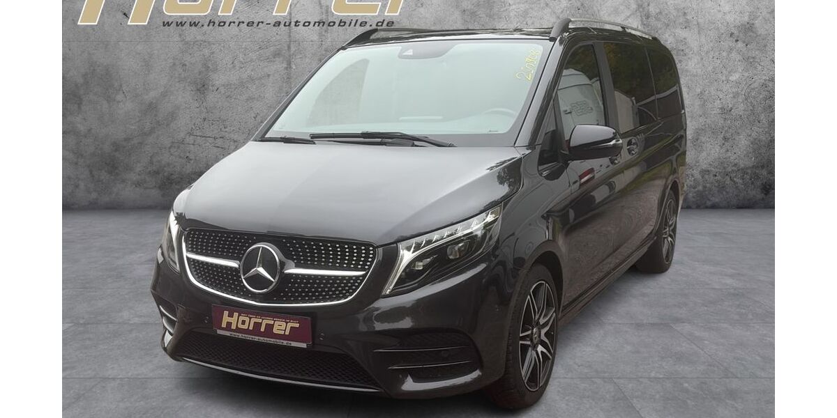 Mercedes-Benz V 250 56.568 km 59.780 &euro; Böblingen 71032
