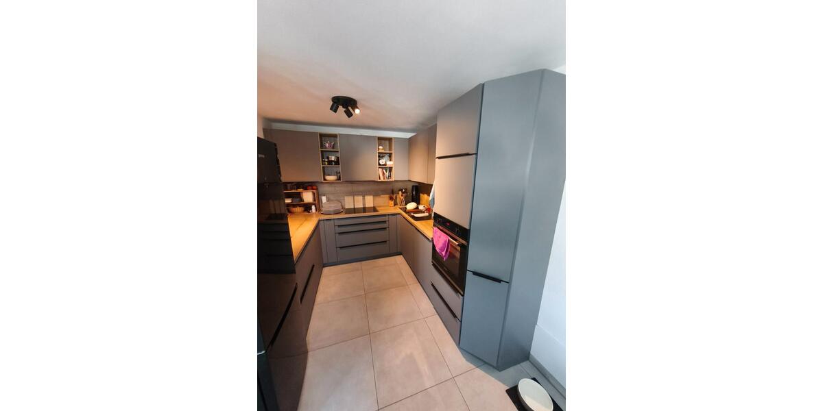 Dachgeschoßwohnung Fellbach Oeffingen - 4.5 Zimmer, 99 m&sup2;, 435.000&euro; | Angebot:26238119
