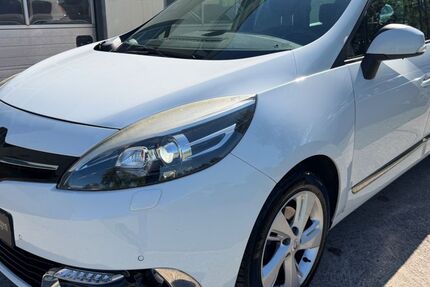 Renault Scenic 110.000 km 7.500 &euro; Sindelfingen/Stuttgart 71069