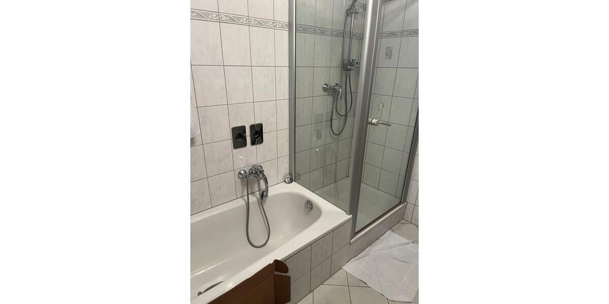 Etagenwohnung Neckarwestheim - 2 Zimmer, 47 m&sup2;, 610&euro; | Angebot:25979006