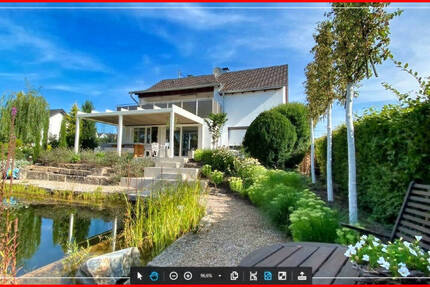 Haus Illingen - 7 Zimmer, 231 m&sup2;, 955.000&euro; | Angebot:25770198