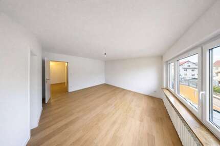 Wohnung Waiblingen - 3 Zimmer, 83 m&sup2;, 1.140&euro; | Angebot:26464000