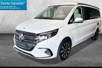 Mercedes-Benz V 220 13.700 km 84.529 &euro; Tamm 71732