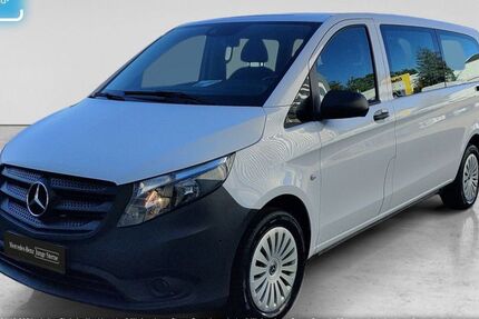 Mercedes-Benz Vito 58.499 km 26.480 &euro; Böblingen 71034
