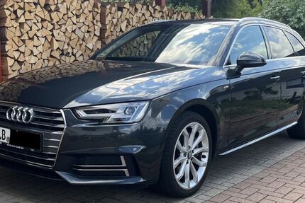 Audi A4 173.000 km 15.500 &euro; Sachsenheim 74343