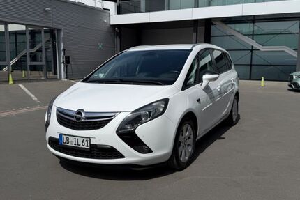 Opel Zafira Tourer 238.889 km 6.100 &euro; Affalterbach 71563