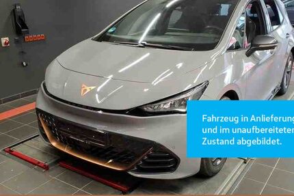 Cupra Born 37.506 km 26.930 &euro; Stuttgart-Feuerbach 70469