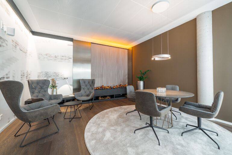 Gewerbeobjekt Stuttgart Mitte - 1.400&euro; | Angebot:25722929