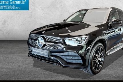 Mercedes-Benz GLC 300 53.650 km 39.920 &euro; Tamm 71732