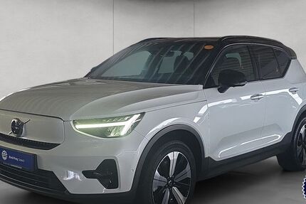 Volvo XC40 45.788 km 32.450 &euro; Stuttgart 70190
