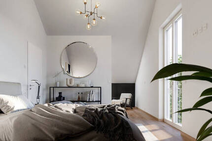 Wohnung Bietigheim-Bissingen Bietigheim - 2 Zimmer, 66 m&sup2;, 499.500&euro; | Angebot:25703979