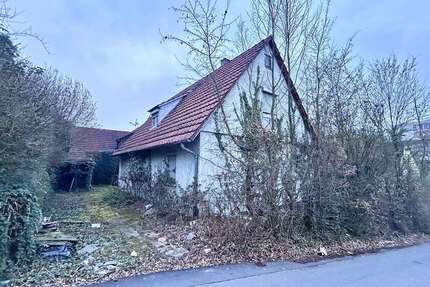 Grundstück Heilbronn Böckingen - 295.000&euro; | Angebot:25194321