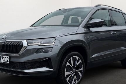 Skoda Karoq 5.000 km 37.296 &euro; Ingersheim 74379
