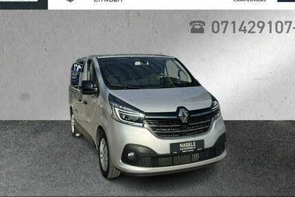Renault Trafic 54.099 km 31.400 &euro; Bietigheim-Bissingen 74321