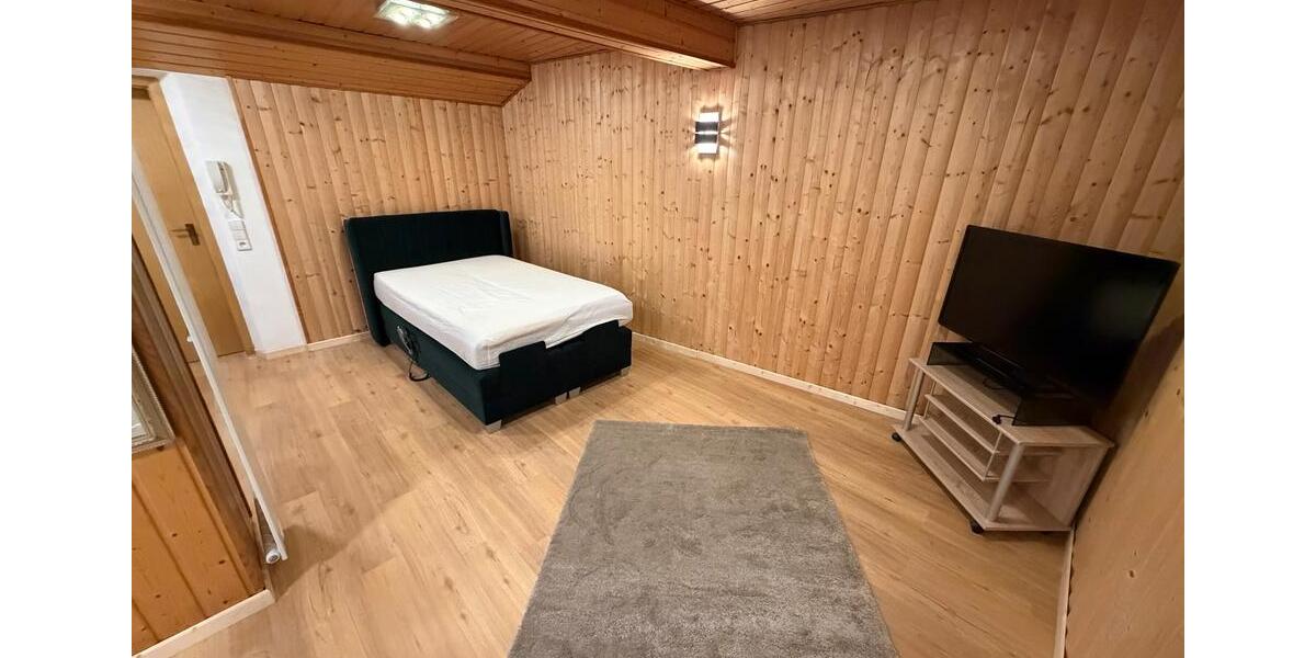 Etagenwohnung Stuttgart Lehen - 1 Zimmer, 43 m&sup2;, 1.000&euro; | Angebot:26161304