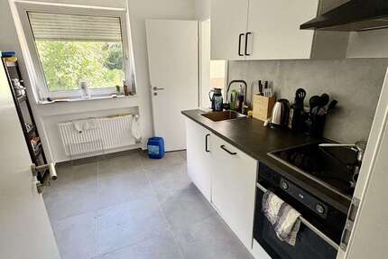 Wohnung Stuttgart Stuttgart-Ost - 1 Zimmer, 20 m&sup2;, 550&euro; | Angebot:25898506