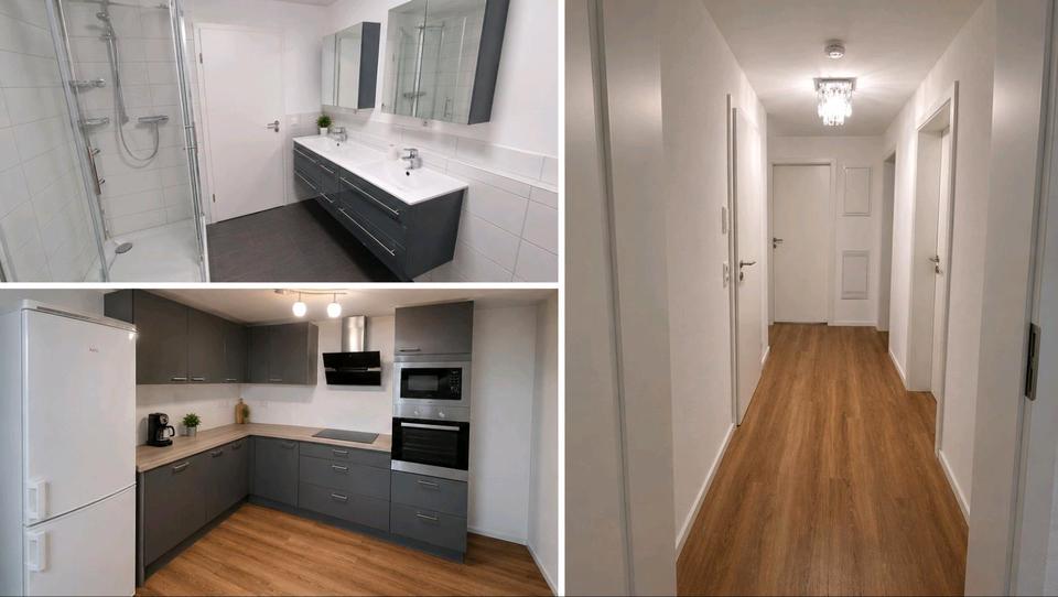 Etagenwohnung Schorndorf - 3 Zimmer, 67 m&sup2;, 1.300&euro; | Angebot:26343856