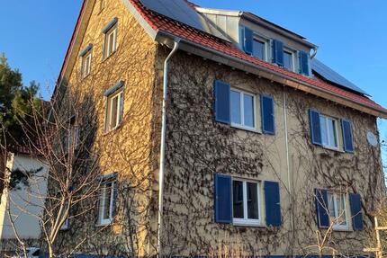 Haus Korntal-Münchingen Münchingen - 9 Zimmer, 196 m&sup2;, 890.000&euro; | Angebot:24865245