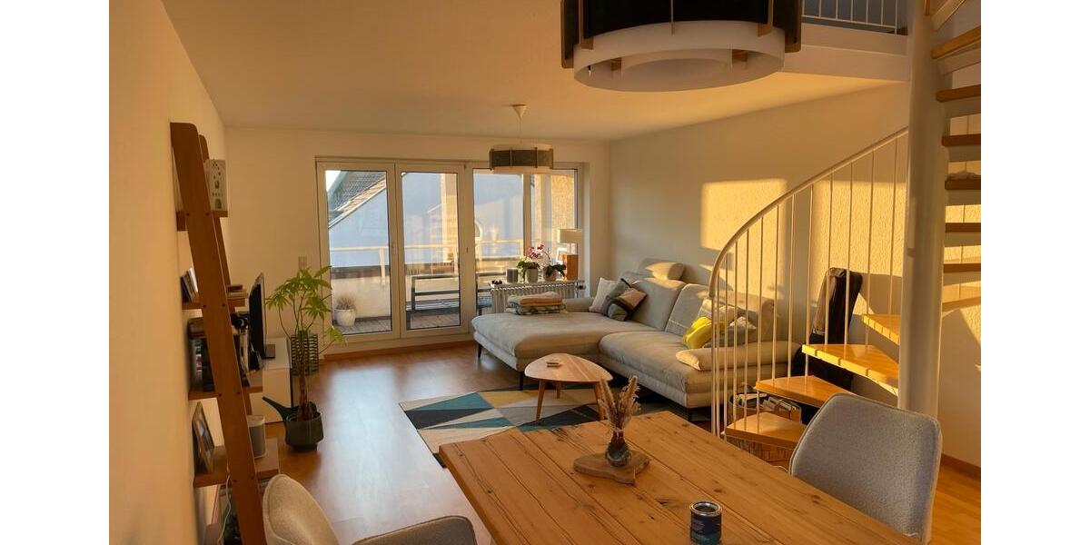 Etagenwohnung Ditzingen - 2.5 Zimmer, 82 m&sup2;, 1.685&euro; | Angebot:26023212