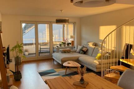 Wohnung Ditzingen - 2.5 Zimmer, 82 m&sup2;, 1.685&euro; | Angebot:26023212