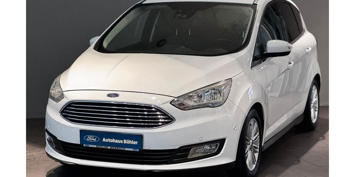Ford C-Max 80.571 km 10.490 &euro; Marbach am Neckar 71672